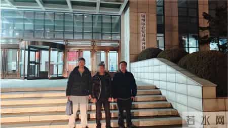 百日行动传捷报：凌河公安雷霆出击，五日连擒七名网逃