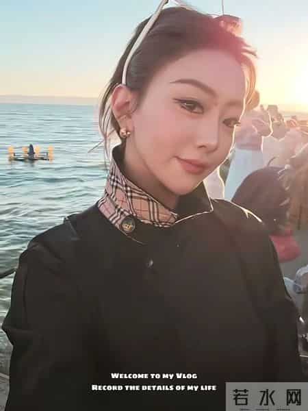 海航空姐主播懿慈