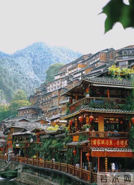 毕节人去了黔西南和黔东南,直言不讳:黔西南人和黔东南人素质截然不同