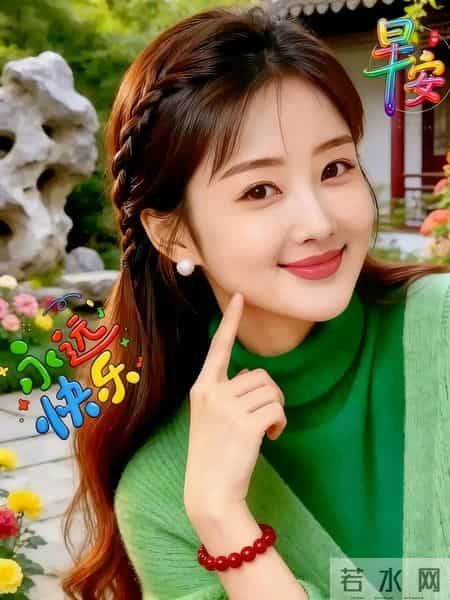 31张每天不重样的早安祝福唯美图片，早上好暖心祝福语精选大全