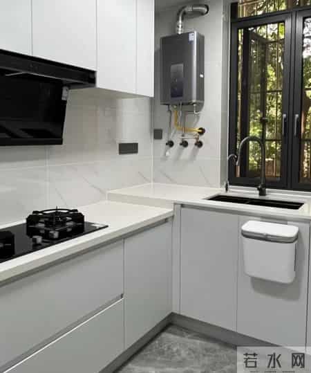 被年轻人“不按套路”的装修决定折服了！打开思路后，省钱又实用