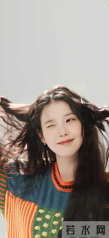 壁纸｜日落后也有你的温柔。