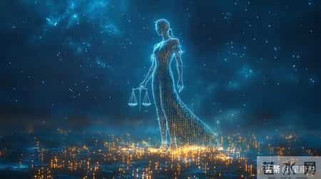 天秤座：年底你会大哭一场——到底是什么好事让你喜极而泣？