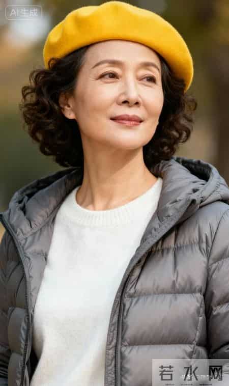 羽绒服千万别买这4个颜色！干洗店老板悄悄告诉我真相