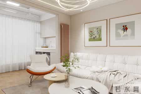 老小区暖气不热？老师傅教我一招，温度直接升5℃！