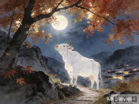 丑牛，1月26号绷住！有人要对你“下狠手”，是天大的好事