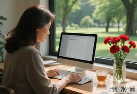 我的退休极简生活（人总要努力向上的活着，才更有盼头）