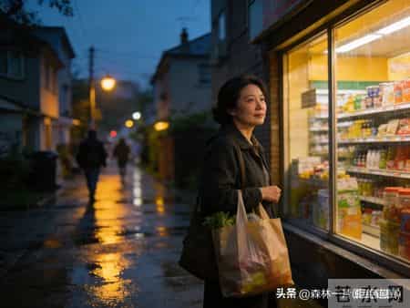 中老年男女“暖味”的信号：不越界，却总在这2个时刻主动找你