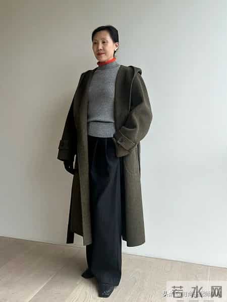 中年女人，过年千万“别穿”这5种廉价衣服，容易被说寒酸没气质