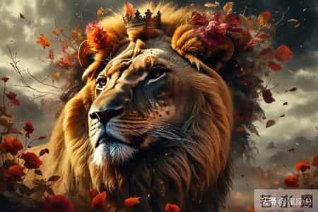 狮子座，你摊上“事”了！1月30号后，你最大的两件好事捂不住了