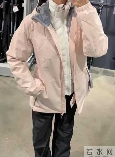 “迪卡侬”又出漂亮衣啦！！这7件单品的含金量真的太高了！