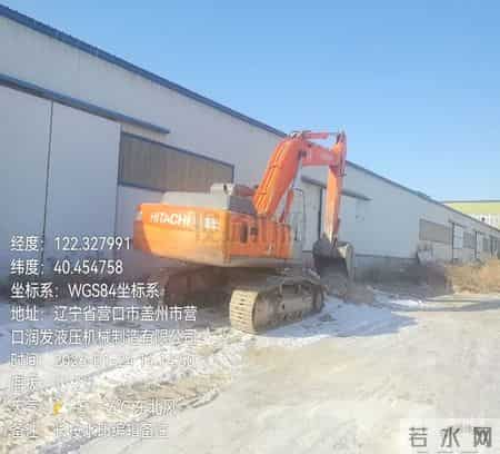 市自然资源局再次打击一起涉嫌非法采矿违法行为