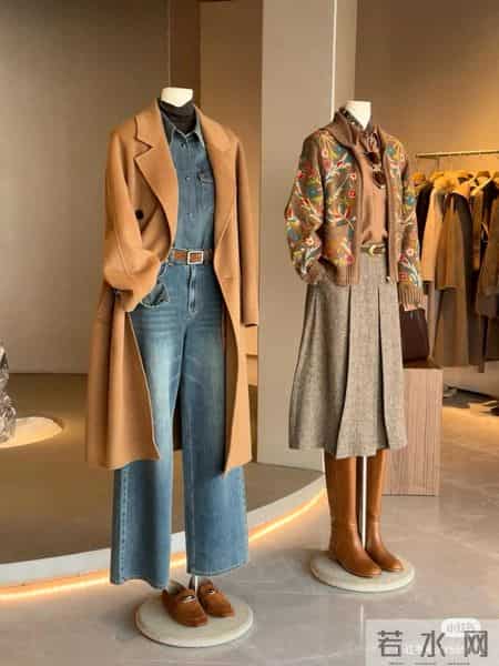 拉夫劳伦老钱风：冬季高级感穿搭分享