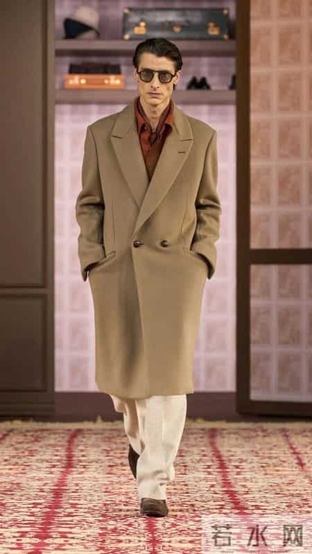 2026秋冬米兰男装周，这些设计值得一看