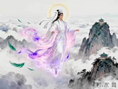 生死簿早有记载!为何有人注定六亲无靠?阎王爷:凡人根本接不住