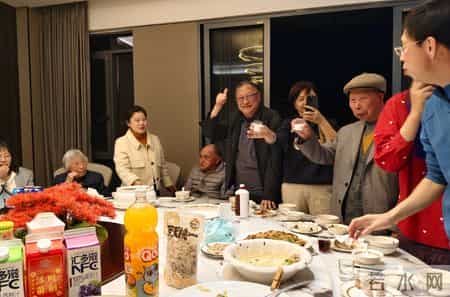 一个心酸预感：将来50后60后不在了，独生子女可能没有亲戚来往了