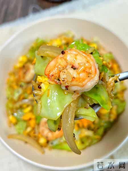 斑块最怕的“清洁工”，就在你家厨房！一天吃两口，血管干干净净