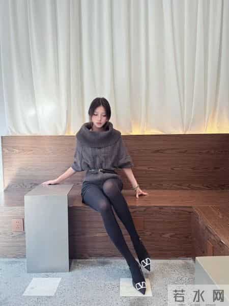 厚黑系 yyds！怎么搭都藏不住质感