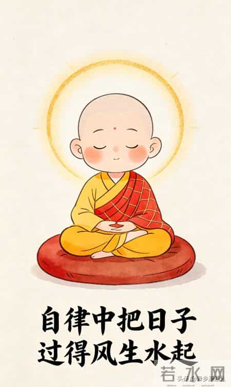 报复一个人，最好的方式：2个字