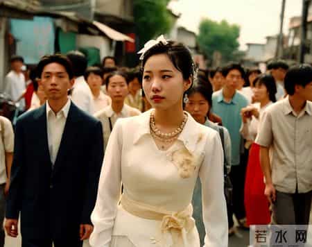 寡妇到我家给猪配种，猪没配上，反而配上我了，要我住她家几个月