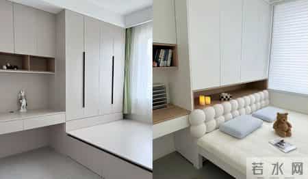 装过几套房子才明白:真正让人住得舒服的,是被忽略的实用设计