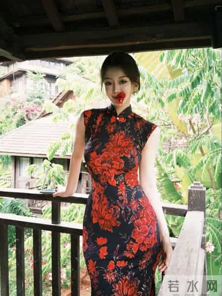 海航空姐主播懿慈