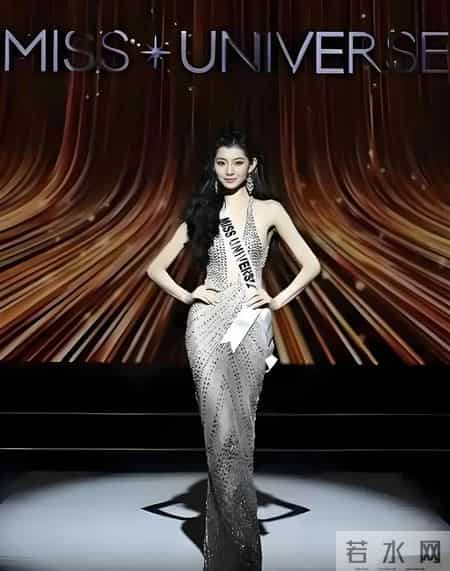 【母校动态】山东农业大学校友赵娜荣获第73届环球小姐中国赛区总冠军