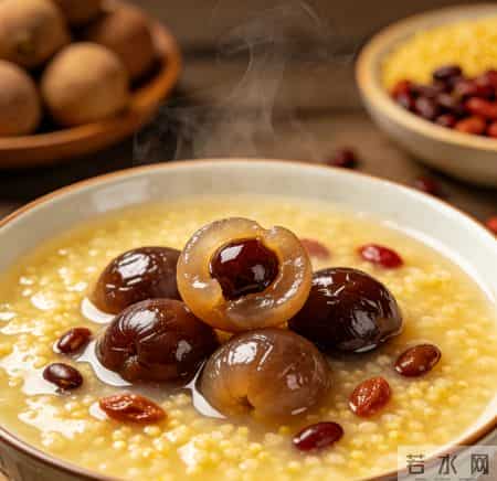 被称“平民阿胶”每天吃几颗，气血蹭蹭涨，失眠好了，面色也红润