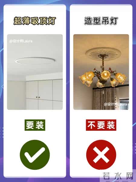 入住一年才发现，最不值得花钱的…