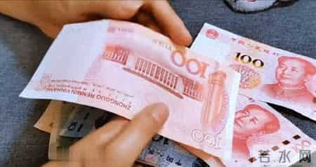 家里有现金的要留意，现在清楚还不迟，别不当回事，涨知识了