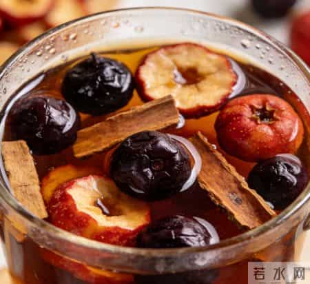 乌梅的神仙吃法！敛汗生津、健脾开胃，体虚易累、胃口差都适用