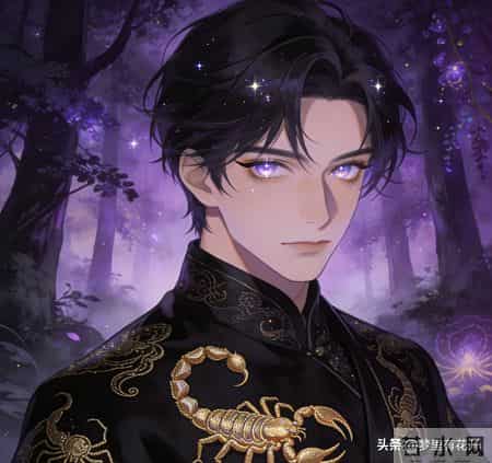 天蝎座，2026到2029这四年，是你人生的“黄金弯道”