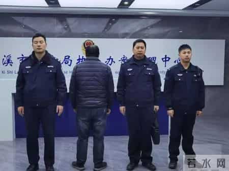 贵溪：严打，近期15人被抓！