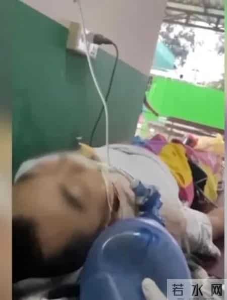 缅北大恶魔徐老发：14个园区榨11亿血财害惨中国人 一条人命8万！