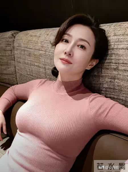 女人至死都在想男人，一位65岁阿姨的真心话！