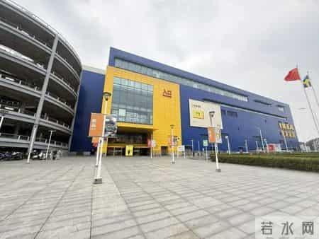 1小时全部售罄！上海市民在宝山宜家“疯狂捡漏”：太值了！餐厅已关闭