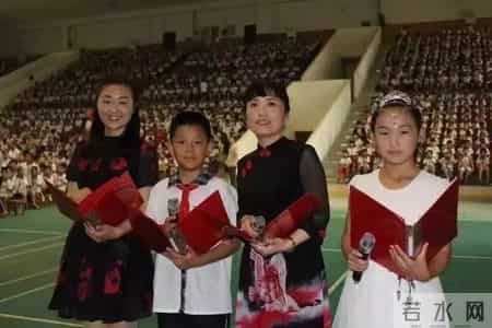 我在荣休仪式上的发言稿