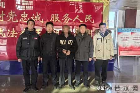 持续发力!内蒙古乌兰察布严打违法犯罪 筑牢平安“堤坝”