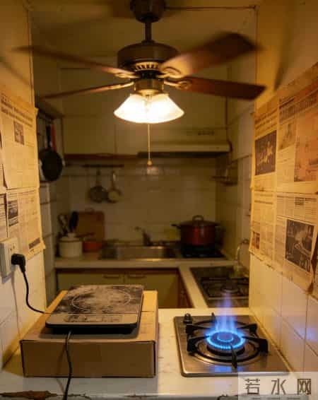 电磁炉”为什么淡出中国家庭？看完这些缺点，你就不觉得奇怪了