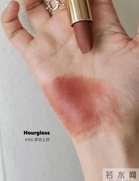 秋冬涂不腻的口棕合集｜氛围感直接拉满