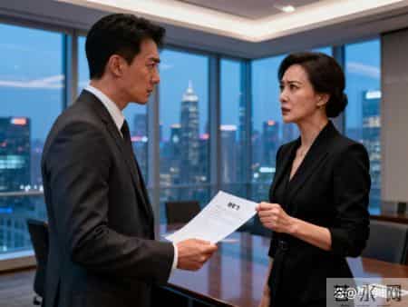 给女总裁做了3年专属秘书，我提离职想回家相亲，她攥住我的辞呈，霸道问道：你要娶谁？我站在这里不配吗？