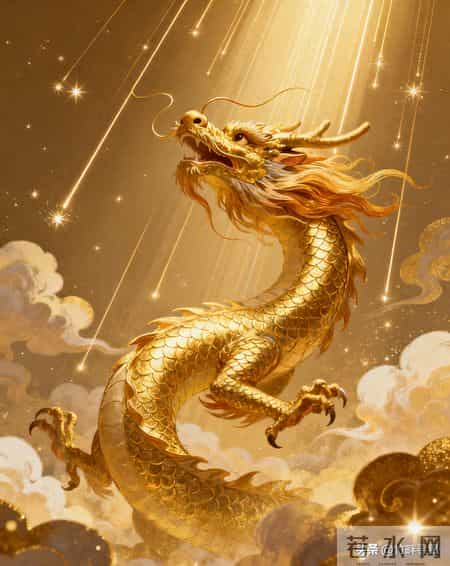 属龙的,2026年春节前,你家要进一笔大钱!先别飘,做好三件事