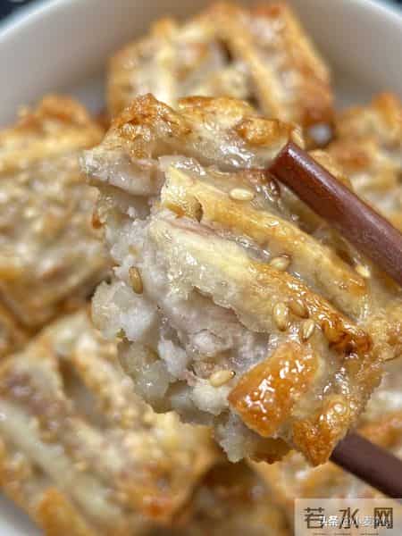 养胃“冠军”被揪出,不是小米粥,当零嘴吃,脾胃重回20岁!