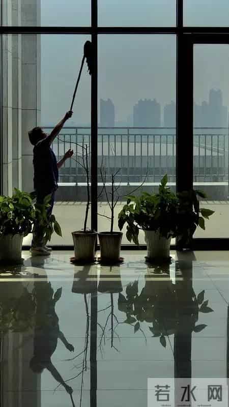 腊月大扫除攻略：吉时、顺序、妙招全揭秘