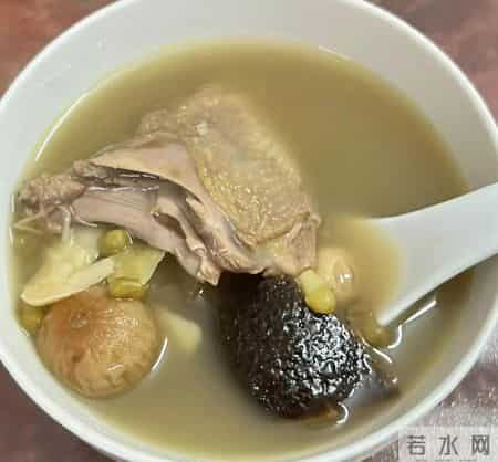 它是“肾王”，吃10斤生蚝不如吃2两它！常吃提高活力，延缓衰老