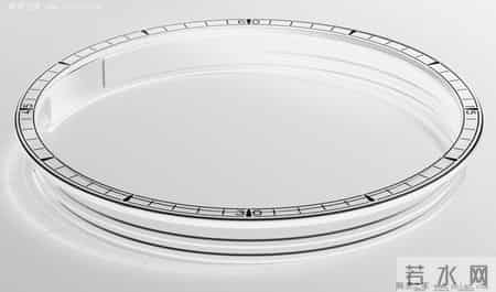 萧邦年度重头戏：品牌最复杂精密的大自鸣腕表