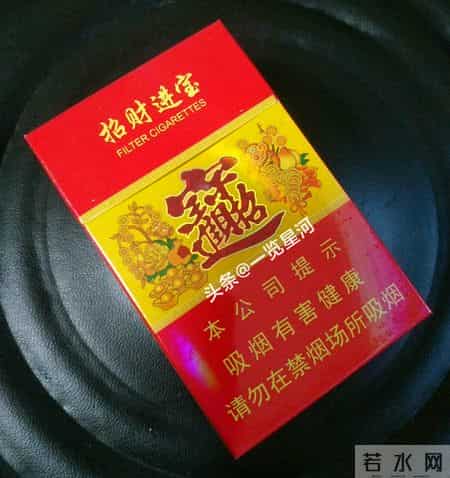 老烟民的“白月光”，有谁懂这五款平价“口粮”？