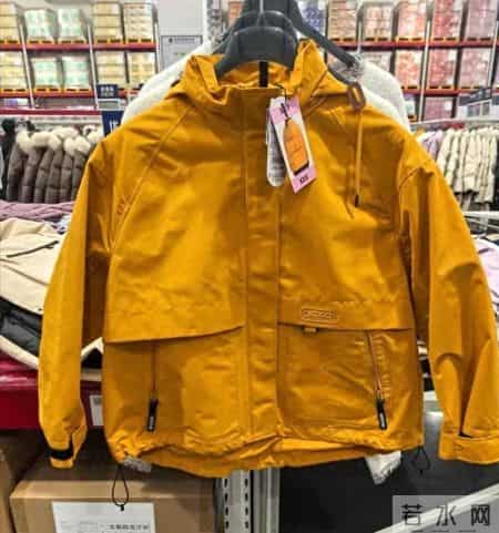 谁懂！山姆冷门丑衣上身封神了