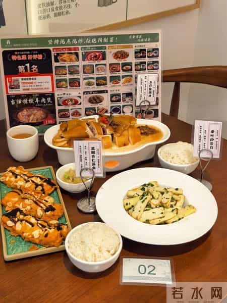 “先把脉，再吃饭”！中医馆里的“药膳餐厅”火了，广州也有