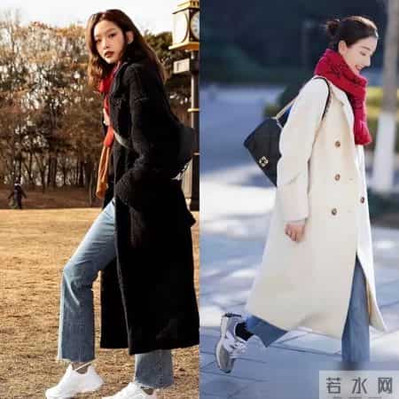 快过年了，鞋子也要内卷起来！今冬试试这4双，搭九分裤超显腿长